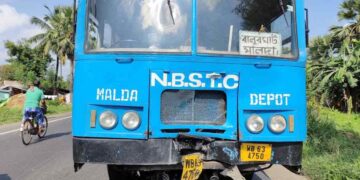 What To Do If You Are Involved In A Bus Accident