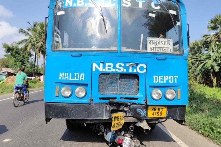 What To Do If You Are Involved In A Bus Accident