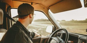 What To Do If Your Uber Driver Assaulted You