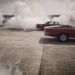 Accidents Involving Company Vehicles