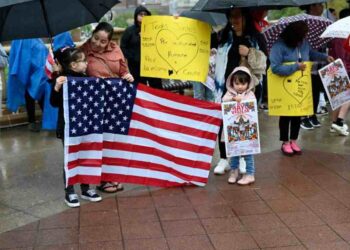 Department of Justice Issues Warning To Iowa Over Immigration Law Enforcement