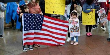 Department of Justice Issues Warning To Iowa Over Immigration Law Enforcement