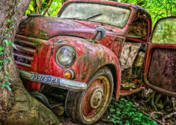 Exploring The Most Common Types Of Car Accidents