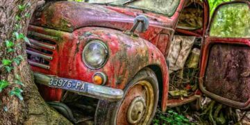 Exploring The Most Common Types Of Car Accidents