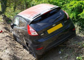 Getting The Right Counsel For A Commercial Vehicle Crash