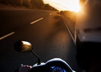 How A Motorcycle Accident Can Affect Your Daily Life