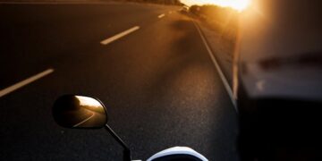How A Motorcycle Accident Can Affect Your Daily Life