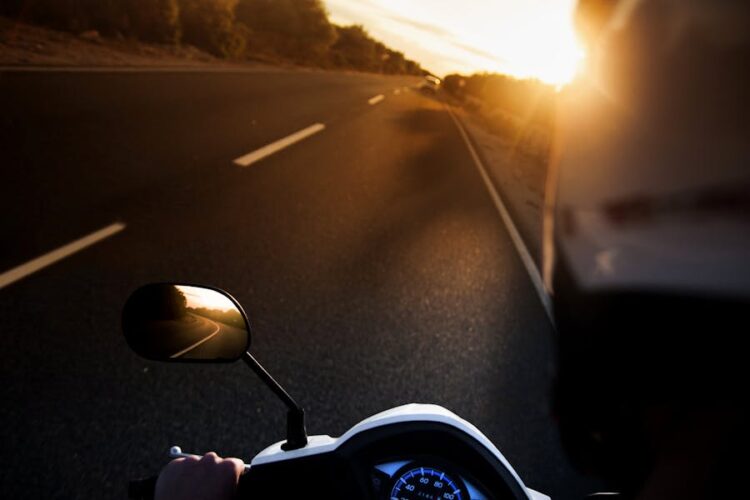 How A Motorcycle Accident Can Affect Your Daily Life