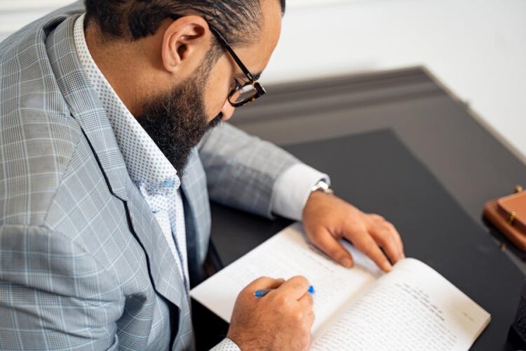 How To Get Power Of Attorney After Death