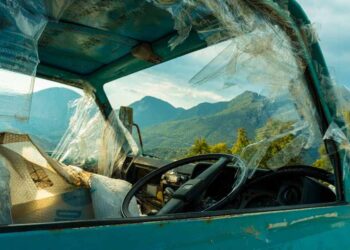 How To Handle The Aftermath Of A Car Accident