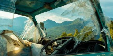 How To Handle The Aftermath Of A Car Accident