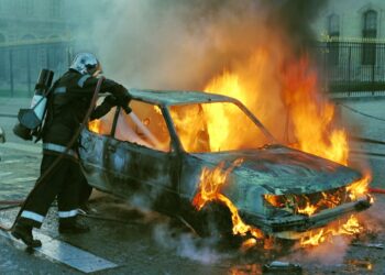 How to Prove Liability in a Single-Vehicle Accident