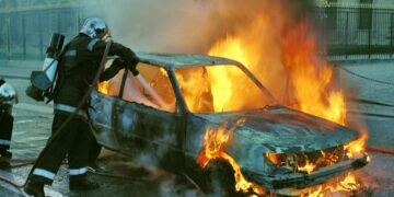 How to Prove Liability in a Single-Vehicle Accident