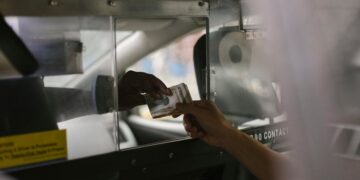 Journeying Through Jersey