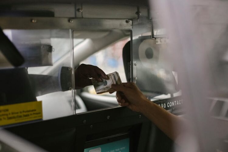 Journeying Through Jersey