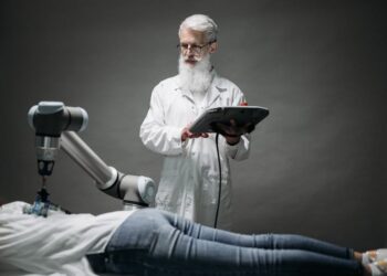 Revolutionizing Safety Through Technology From The Personal Injury Standpoint