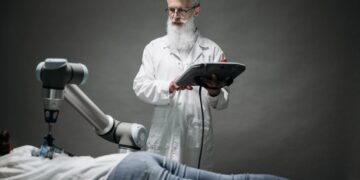 Revolutionizing Safety Through Technology From The Personal Injury Standpoint