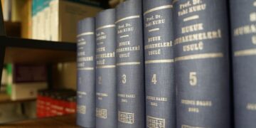 The Evolution Of Online Legal Education At Cleveland State University
