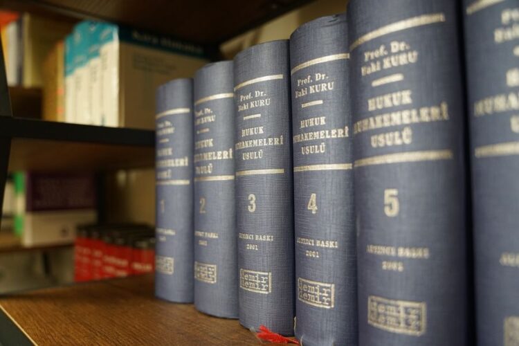 The Evolution Of Online Legal Education At Cleveland State University