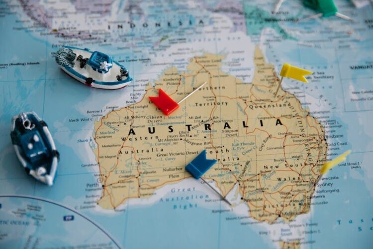 Tips For Finding Help When Planning To Migrate To Australia