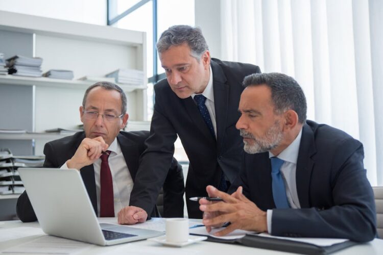 What Do Lawyers Look For In Jury Selection