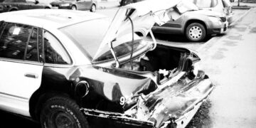 What to Do After a Motor Vehicle Accident