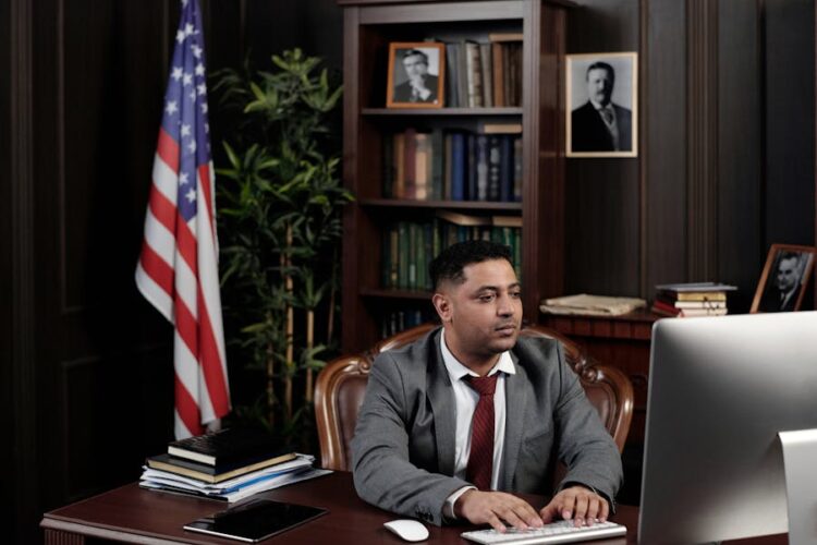 Which Type Of Attorney Is The Highest Paid