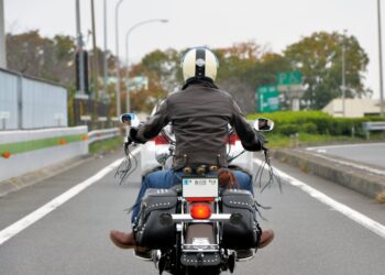 Why Motorcycle Riders Must Compensate for Bad Drivers