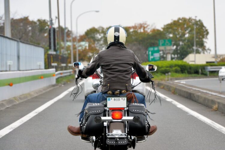 Why Motorcycle Riders Must Compensate for Bad Drivers
