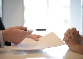 5 Essential Legal Templates Every Business Owner Should Have