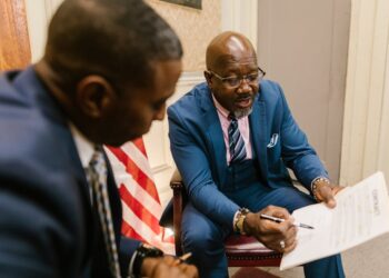 8 Ways a Legal Help Firm Can Advocate for You