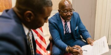 8 Ways a Legal Help Firm Can Advocate for You