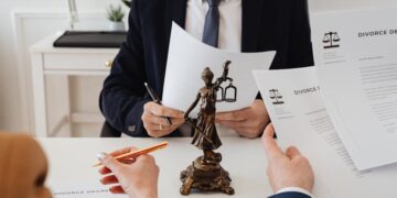Common Divorce Mistakes And How To Avoid Them