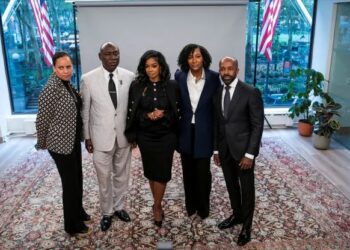 Court Challenge Stalls Grant Program Aimed At Black Women Entrepreneurs