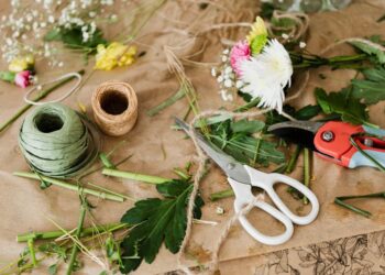 Do You Need A Florist License To Start A Business