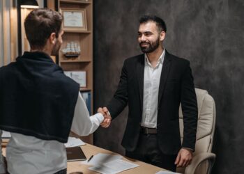 Growing a Law Firm 3 Ways to Broaden Your Client Base and Get More Business
