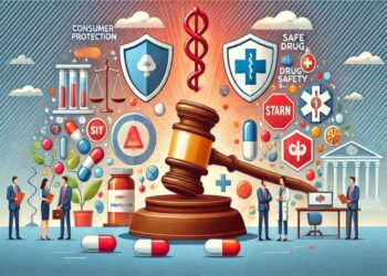 How Pharmaceutical Lawsuits Impact Consumer Protection And Drug Safety