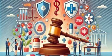 How Pharmaceutical Lawsuits Impact Consumer Protection And Drug Safety