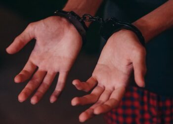 How The Criminal Justice System Works