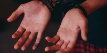 How The Criminal Justice System Works