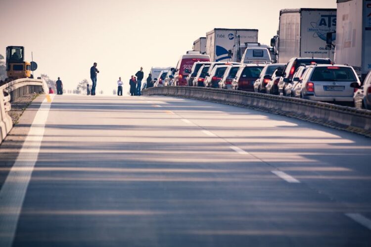 How To File A Personal Injury Lawsuit After A Car Accident