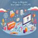How to Migrate Your Data to a New LMS