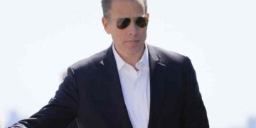 Hunter Biden's Tax Trial Postponed Until September Amid Legal Complexities