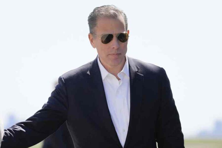 Hunter Biden's Tax Trial Postponed Until September Amid Legal Complexities