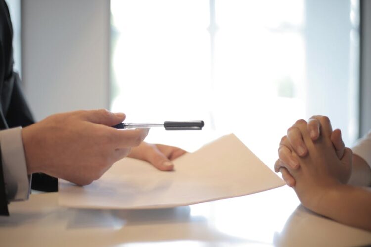 Knowing Your Legal Options After Getting Injured in a Car Accident