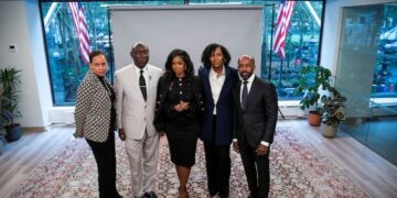 Legal Challenge Stalls Venture Capital Grants for Black Women Entrepreneurs