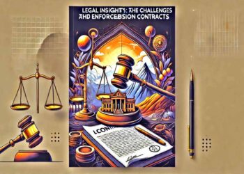 Legal Insights The Enforceability and Challenges of Adhesion Contracts