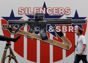 Supreme Court Reinvigorates NRA's Fight for Free Speech Against New York Official