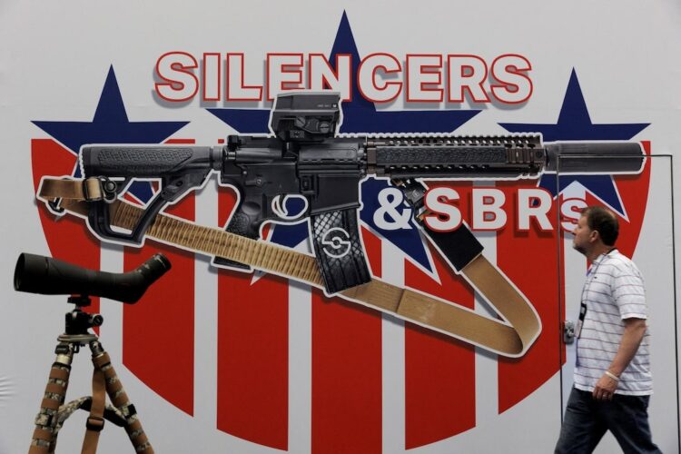 Supreme Court Reinvigorates NRA's Fight for Free Speech Against New York Official