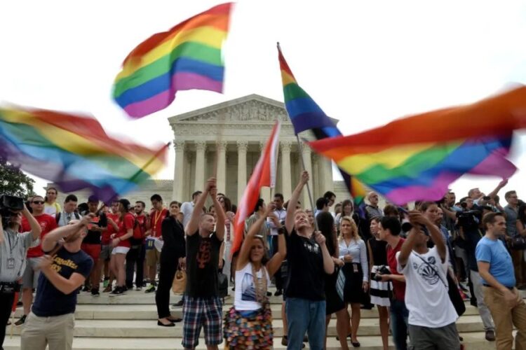 Tennessee's New Marriage Law Raises Constitutional Concerns